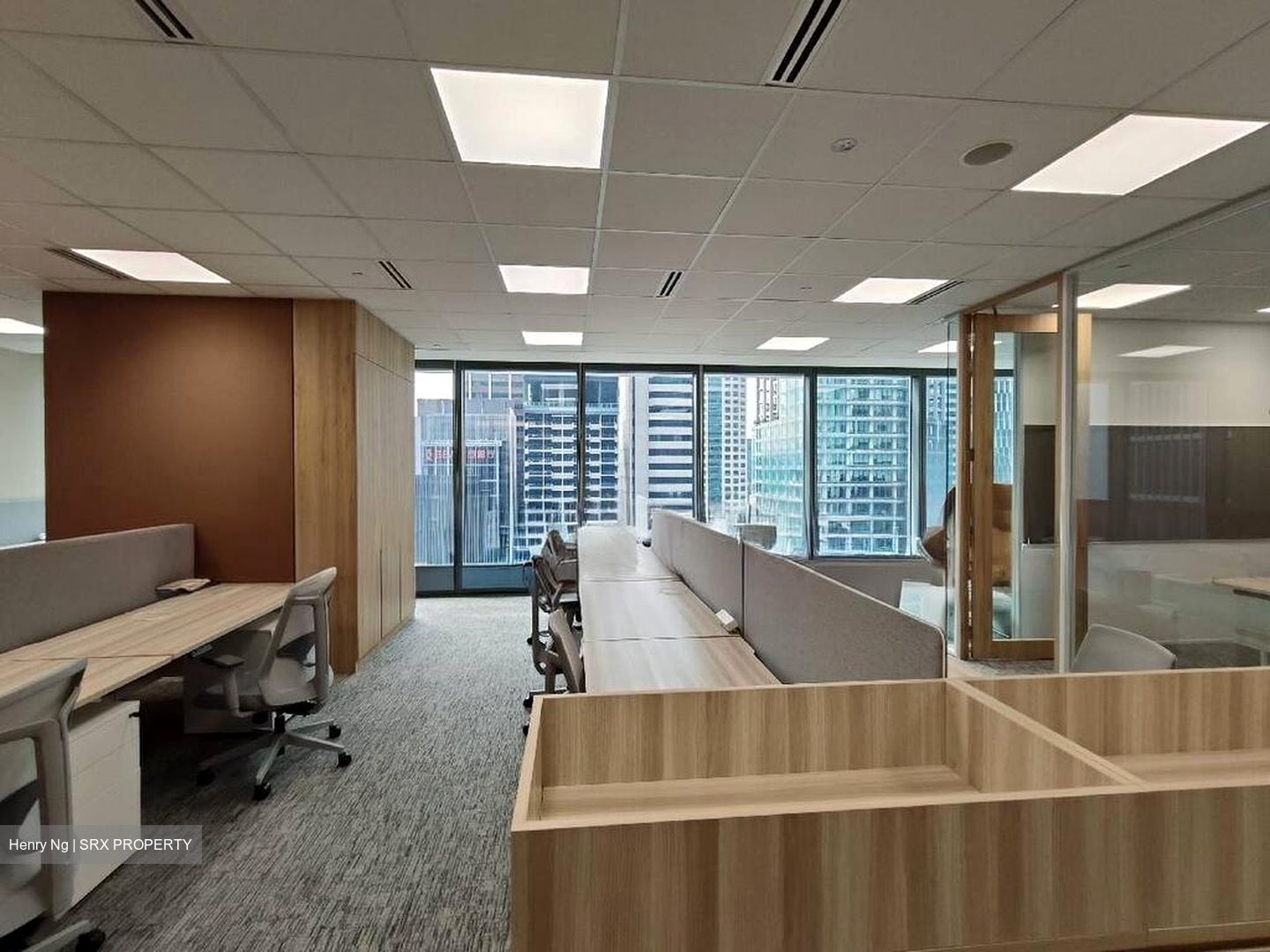Central Boulevard (D1), Office #497540181
